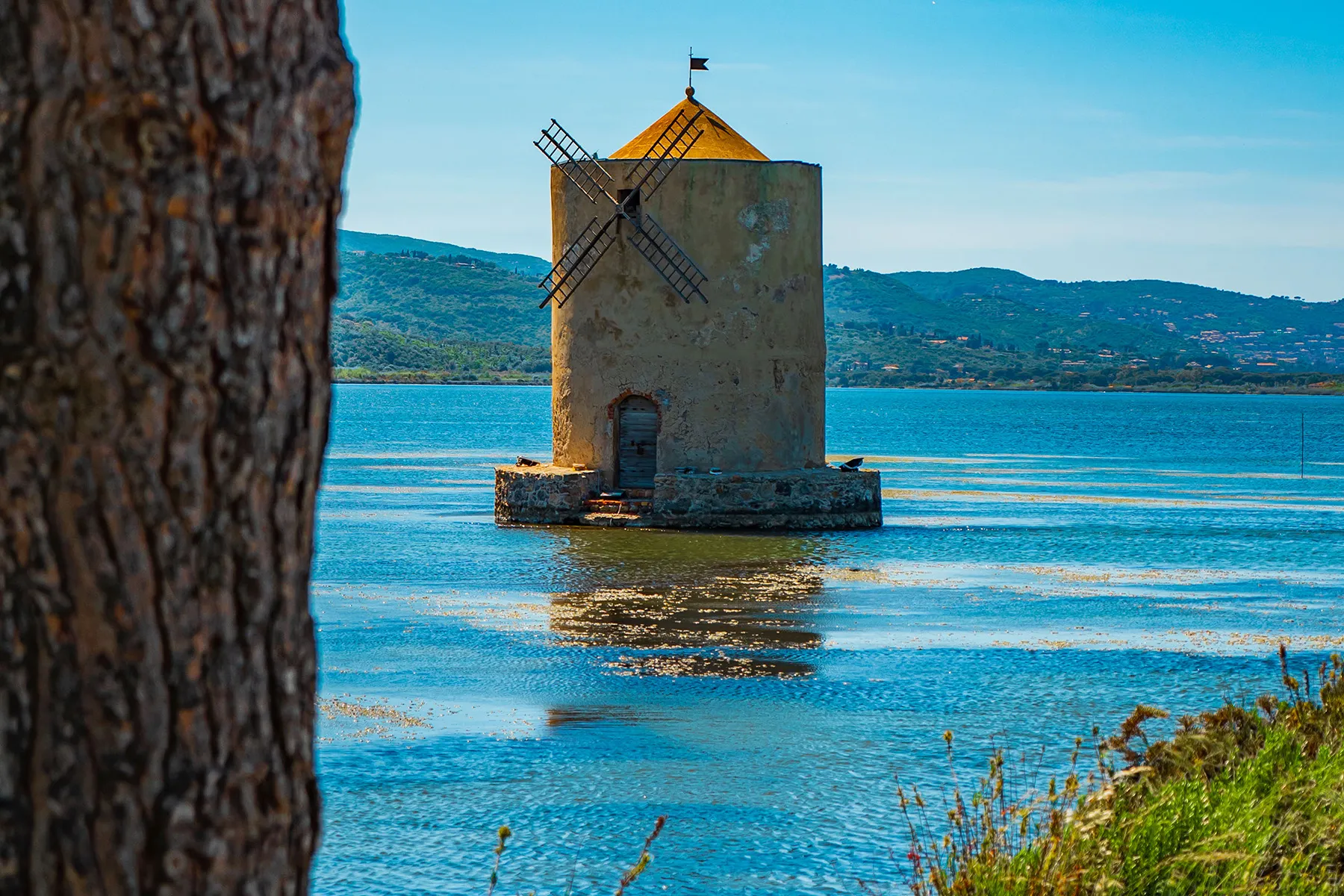 Orbetello