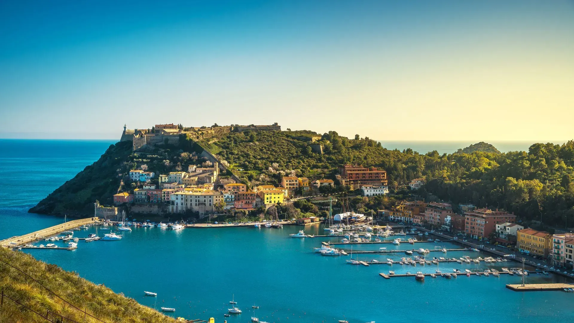 Porto Ercole