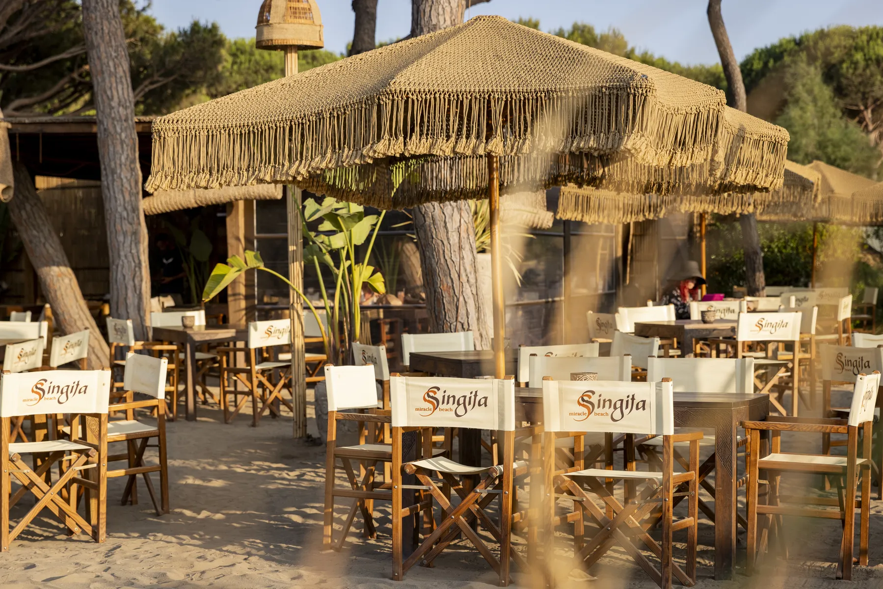 Discounts for Singita Miracle Beach