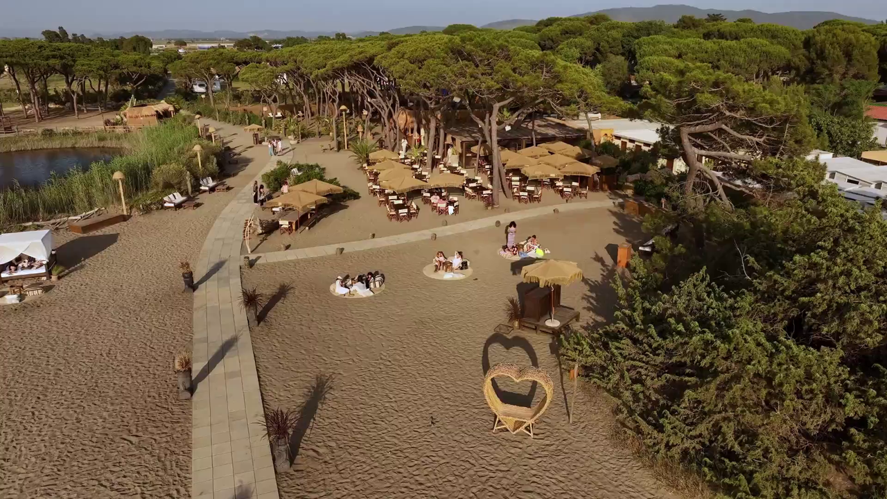 Singita Miracle Beach